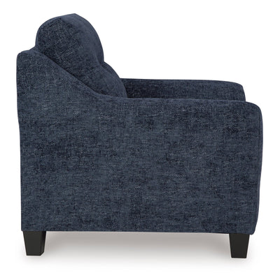 Keenelynn Sofa set - Al Rugaib Furniture