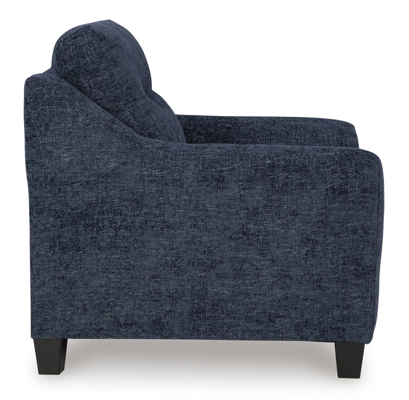 Keenelynn Sofa set - Al Rugaib Furniture