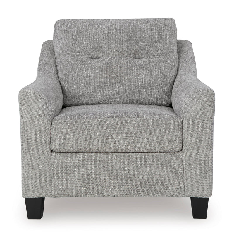 Keenelynn Sofa set - Al Rugaib Furniture