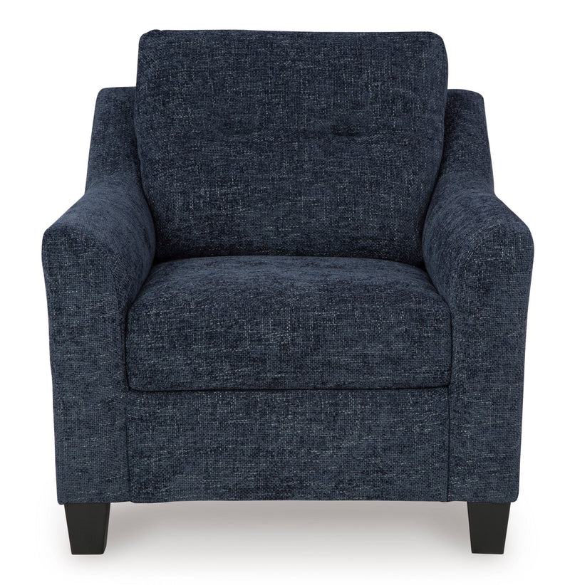 Keenelynn Sofa set - Al Rugaib Furniture