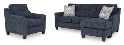 Keenelynn Sofa set - Al Rugaib Furniture