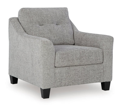 Keenelynn Sofa set - Al Rugaib Furniture