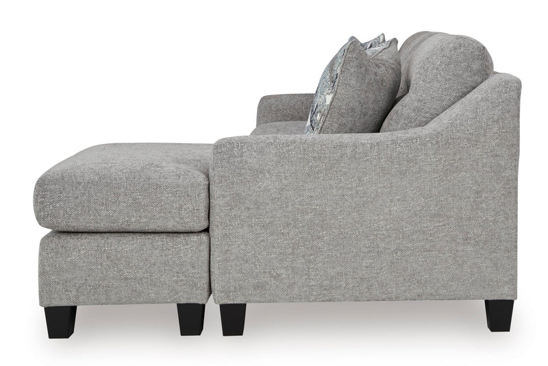 Keenelynn Sofa set - Al Rugaib Furniture