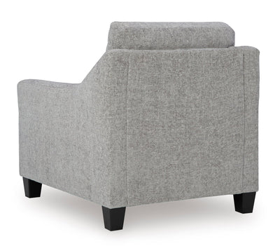 Keenelynn Sofa set - Al Rugaib Furniture