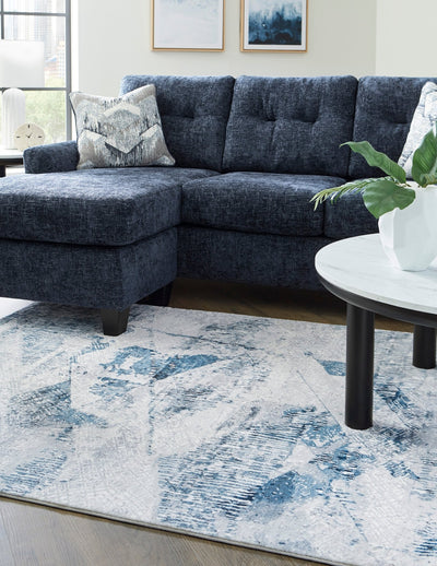 Keenelynn Sofa set - Al Rugaib Furniture