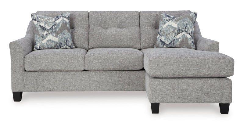Keenelynn Sofa set - Al Rugaib Furniture