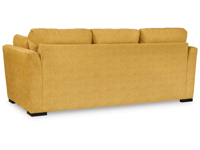 Keerwick Queen Sofa Sleeper - Al Rugaib Furniture