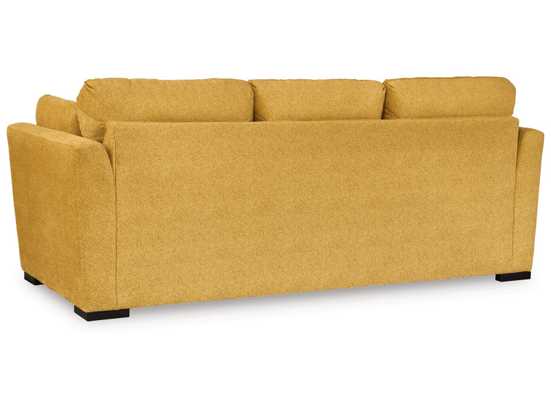 Keerwick Queen Sofa Sleeper - Al Rugaib Furniture