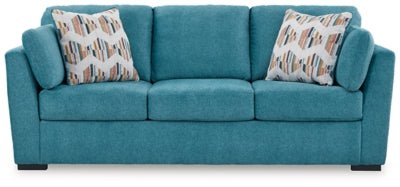 Keerwick Queen Sofa Sleeper - Al Rugaib Furniture
