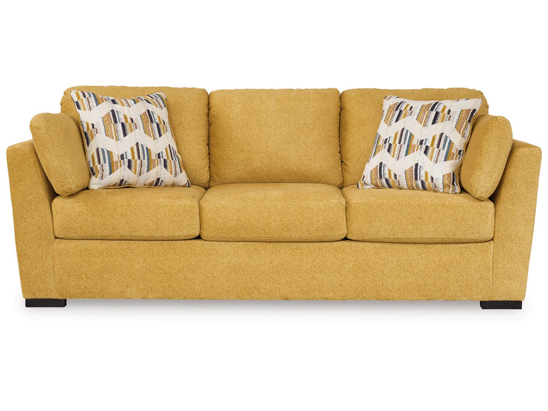 Keerwick Queen Sofa Sleeper - Al Rugaib Furniture