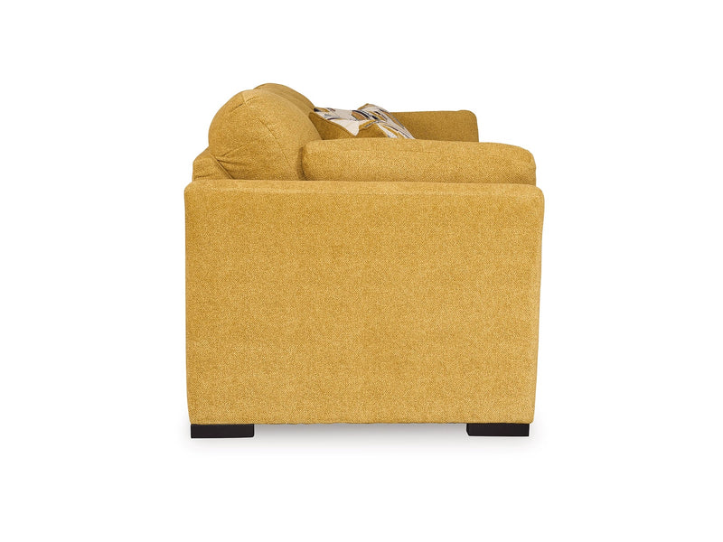 Keerwick Queen Sofa Sleeper - Al Rugaib Furniture