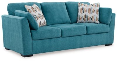Keerwick Queen Sofa Sleeper - Al Rugaib Furniture