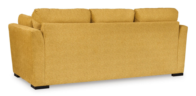 Keerwick Sofa - Al Rugaib Furniture