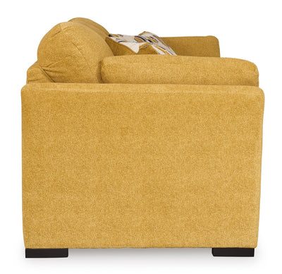Keerwick Sofa - Al Rugaib Furniture