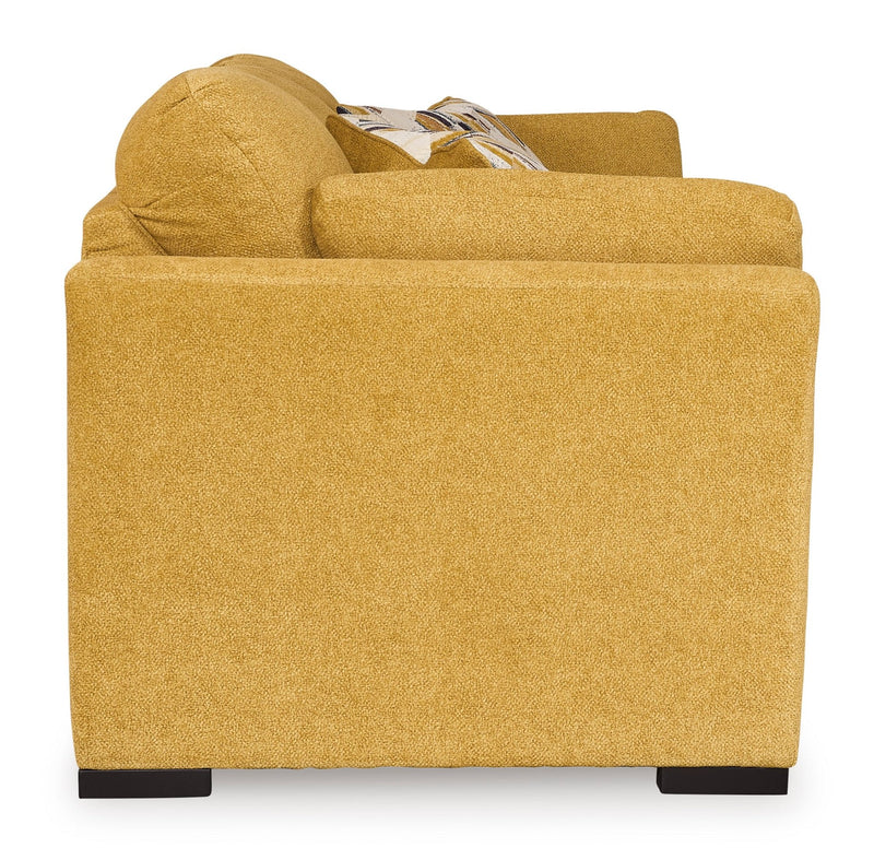 Keerwick Sofa - Al Rugaib Furniture