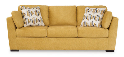 Keerwick Sofa - Al Rugaib Furniture