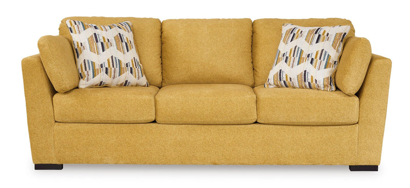 Keerwick Sofa - Al Rugaib Furniture