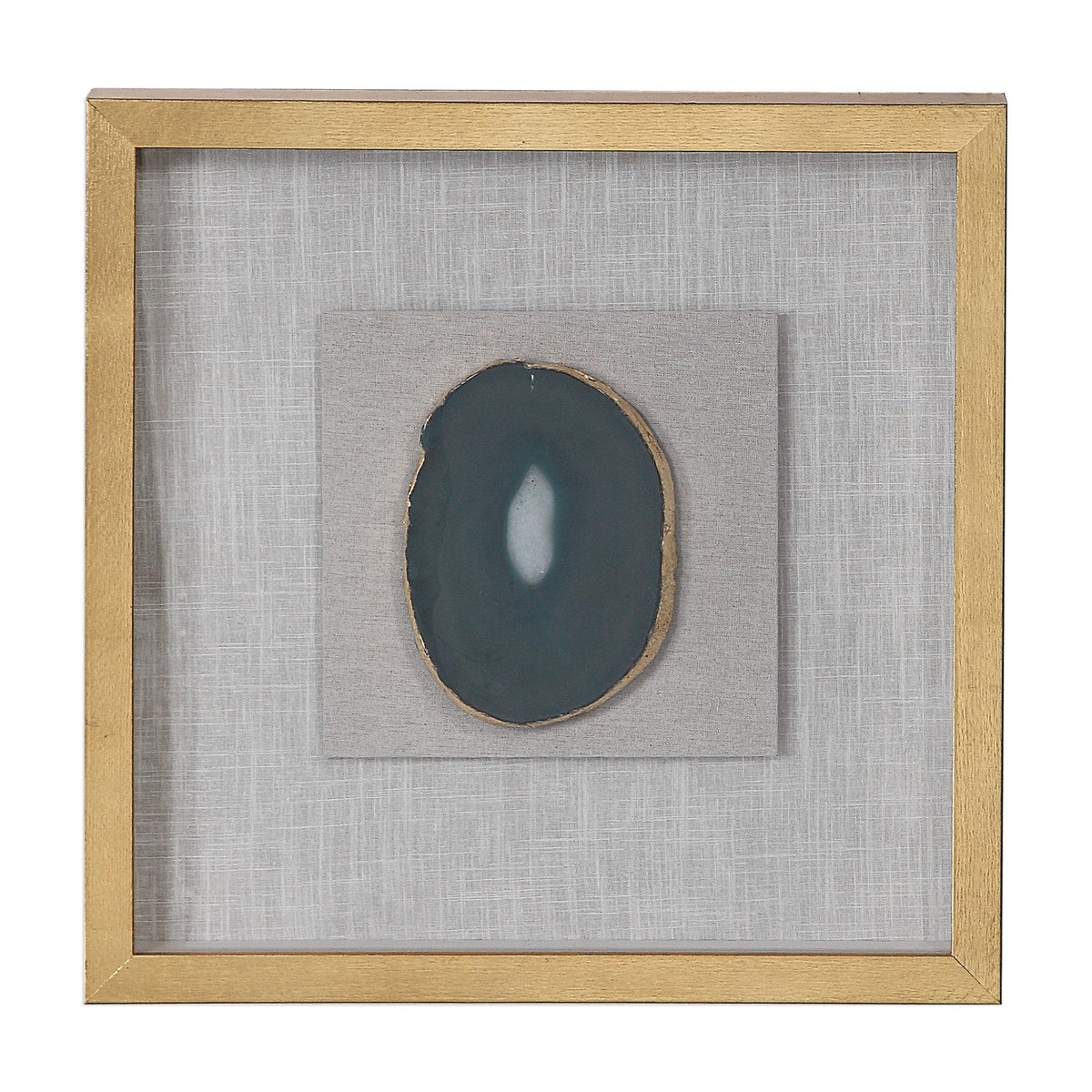 Keeva Shadow Box Table Decors| Uttermost