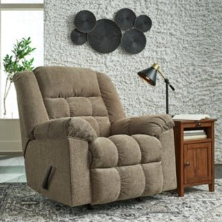 Kegler Recliners| Ashley Homestore