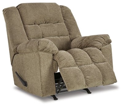Kegler Recliners| Ashley Homestore