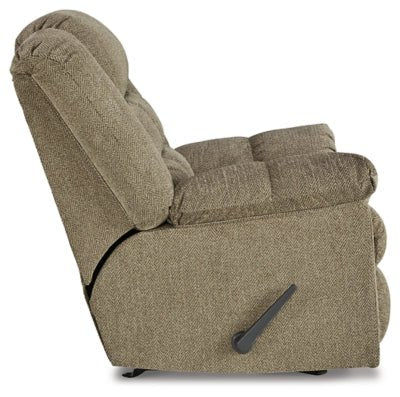 Kegler Recliners| Ashley Homestore