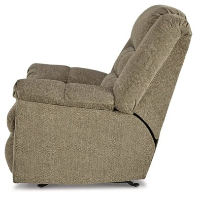 Kegler Recliners| Ashley Homestore