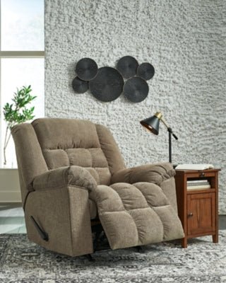 Kegler Recliners| Ashley Homestore