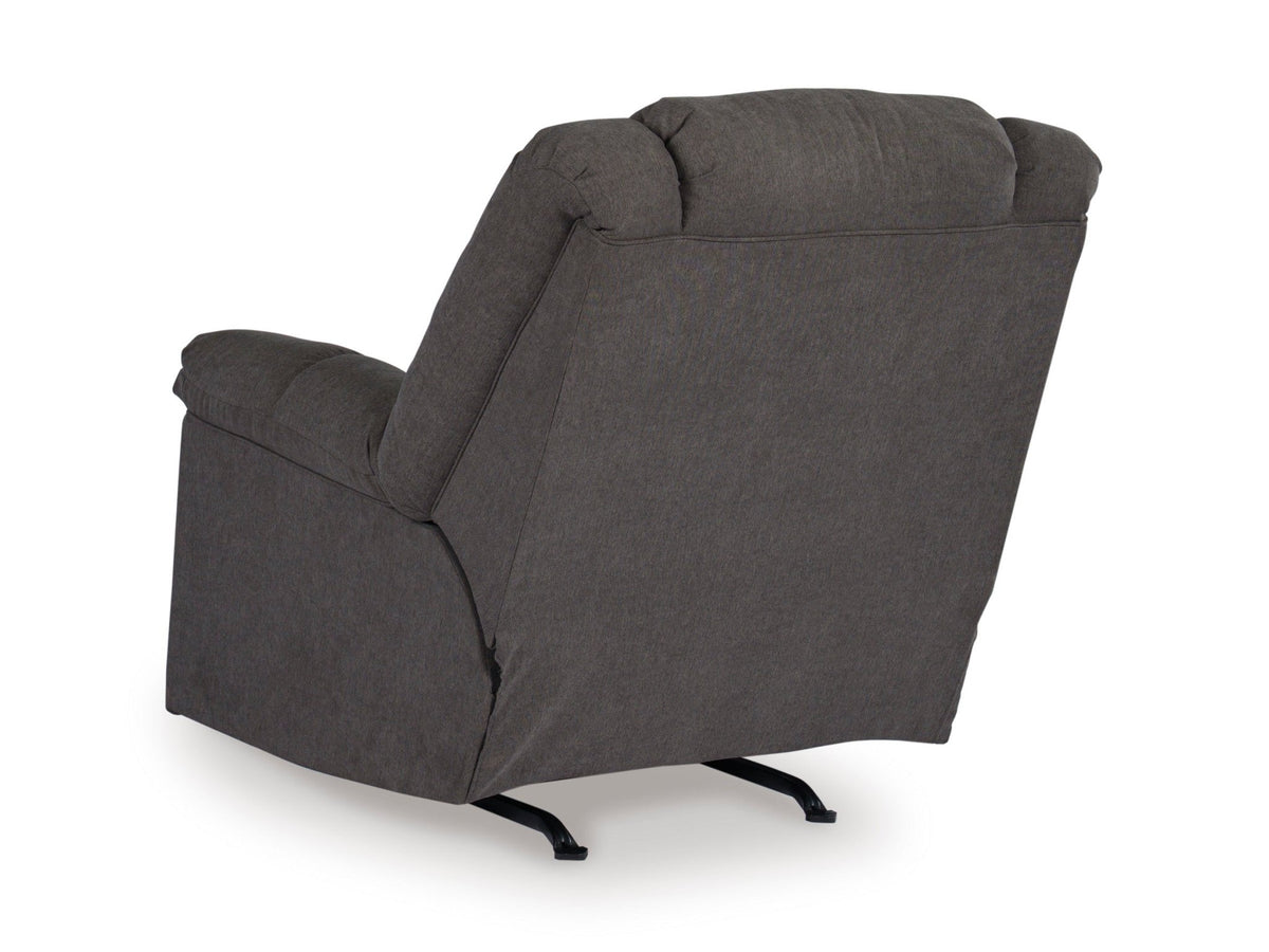 Kegler Rocker Recliner Recliners| Ashley Homestore