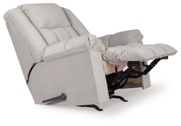 Kegler Rocker Recliner Recliners| Ashley Homestore