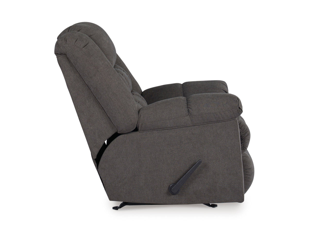 Kegler Rocker Recliner Recliners| Ashley Homestore