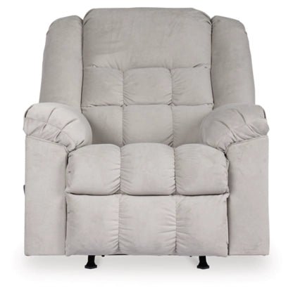 Kegler Rocker Recliner Recliners| Ashley Homestore