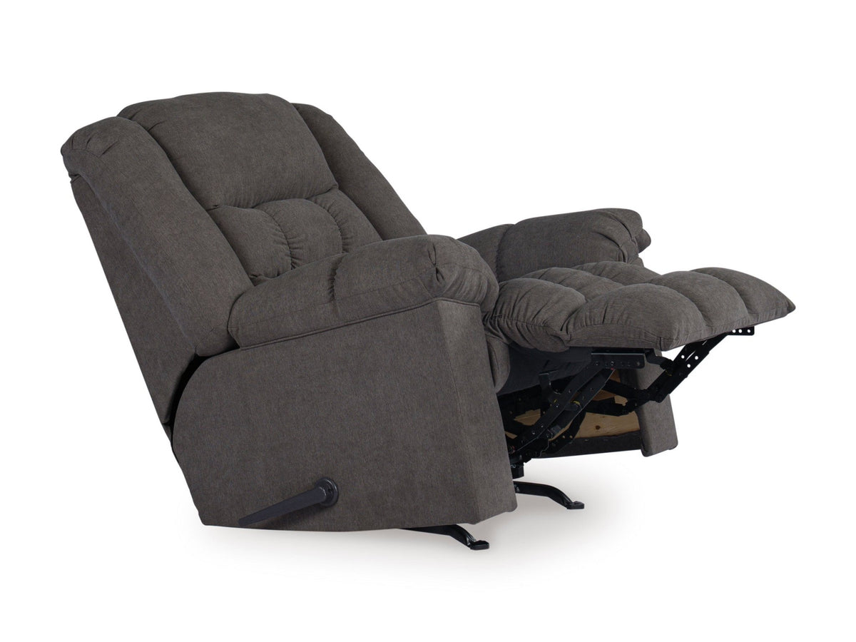 Kegler Rocker Recliner Recliners| Ashley Homestore