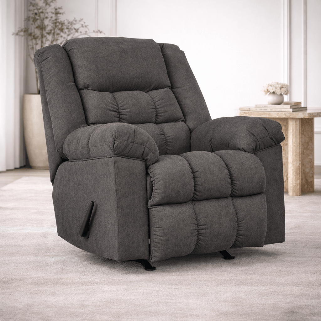Kegler Rocker Recliner Recliners| Ashley Homestore