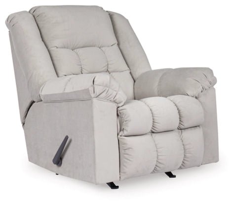 Kegler Rocker Recliner Recliners| Ashley Homestore