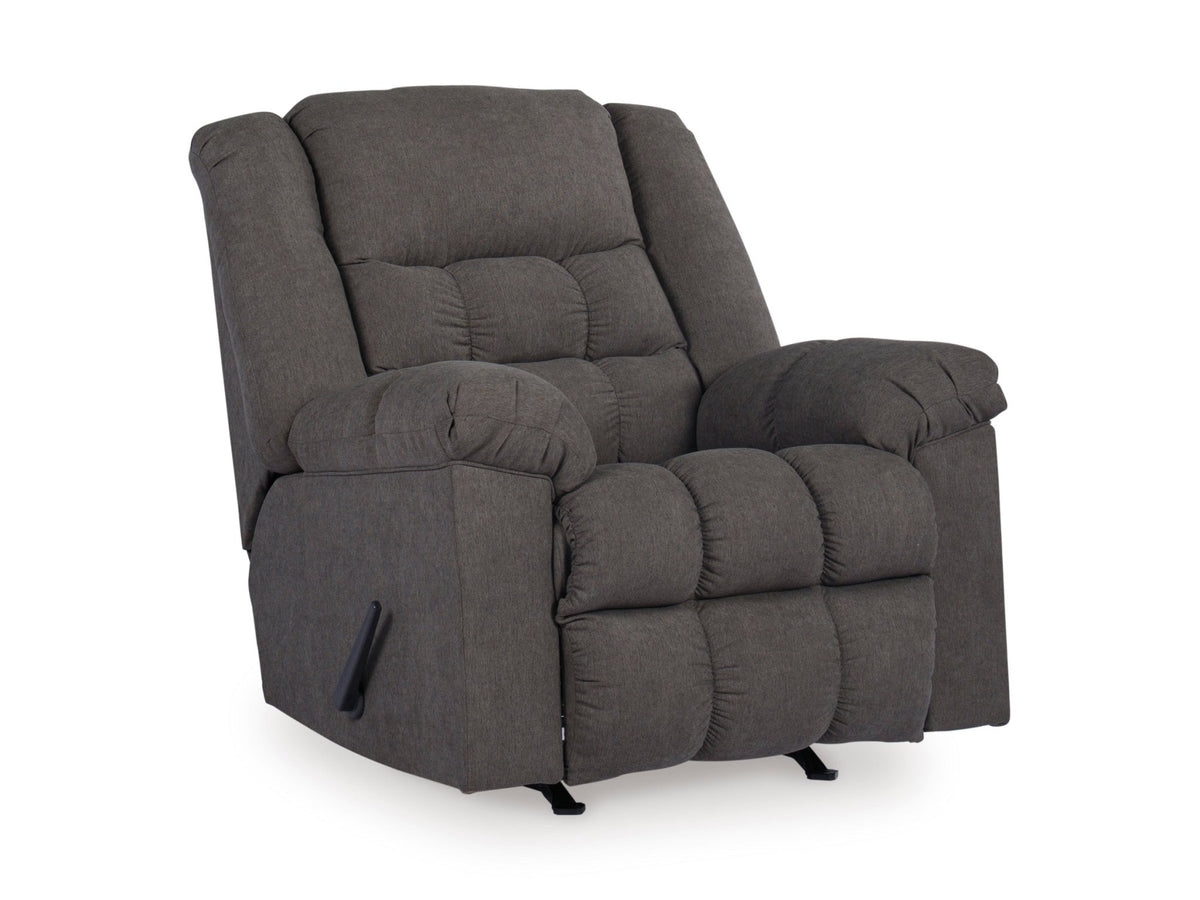 Kegler Rocker Recliner Recliners| Ashley Homestore