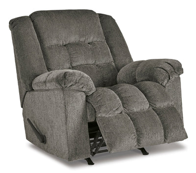 Kegler Zero Wall Recliner - Al Rugaib Furniture