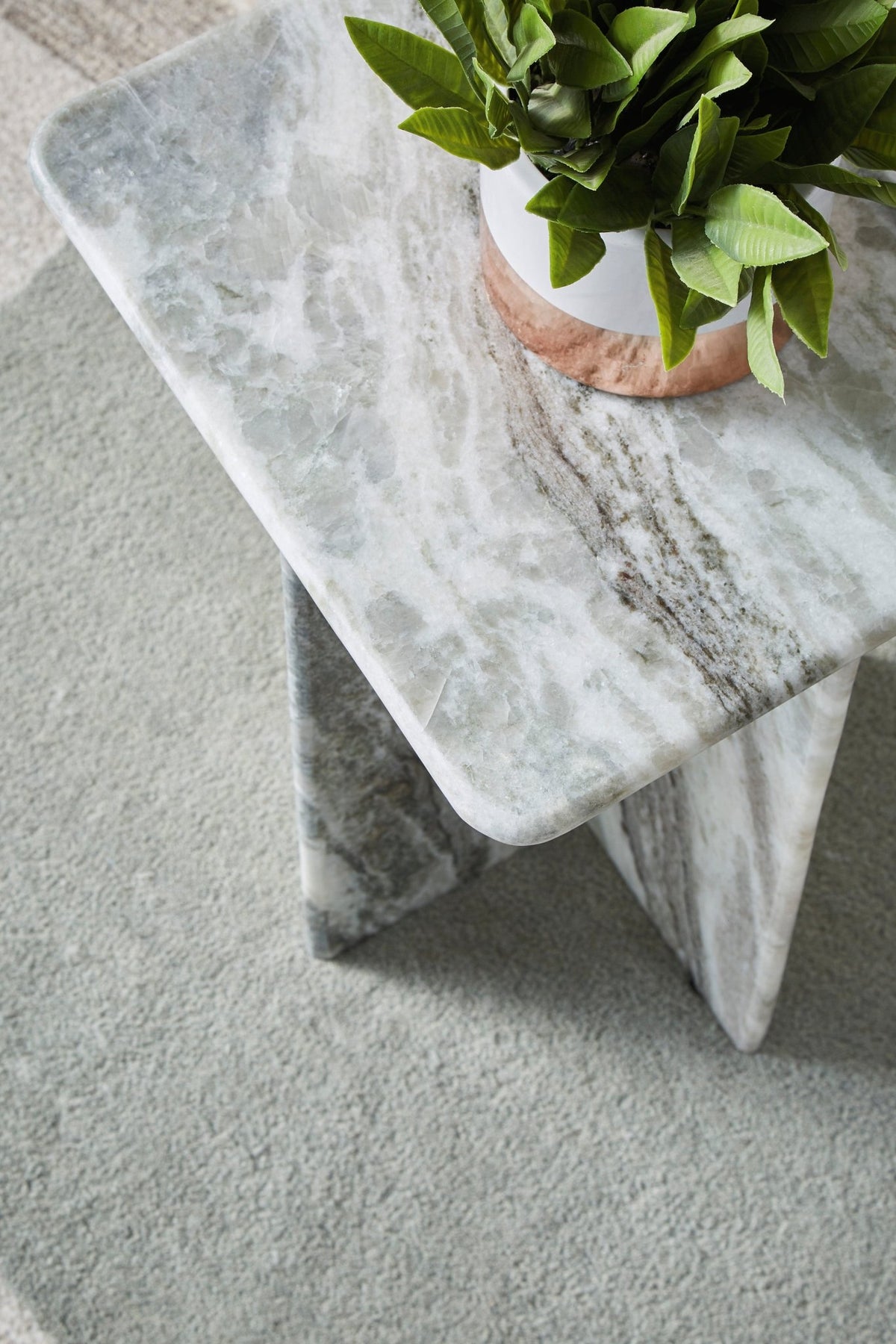 Keithwell Accent Table Table Decors| Ashley Homestore