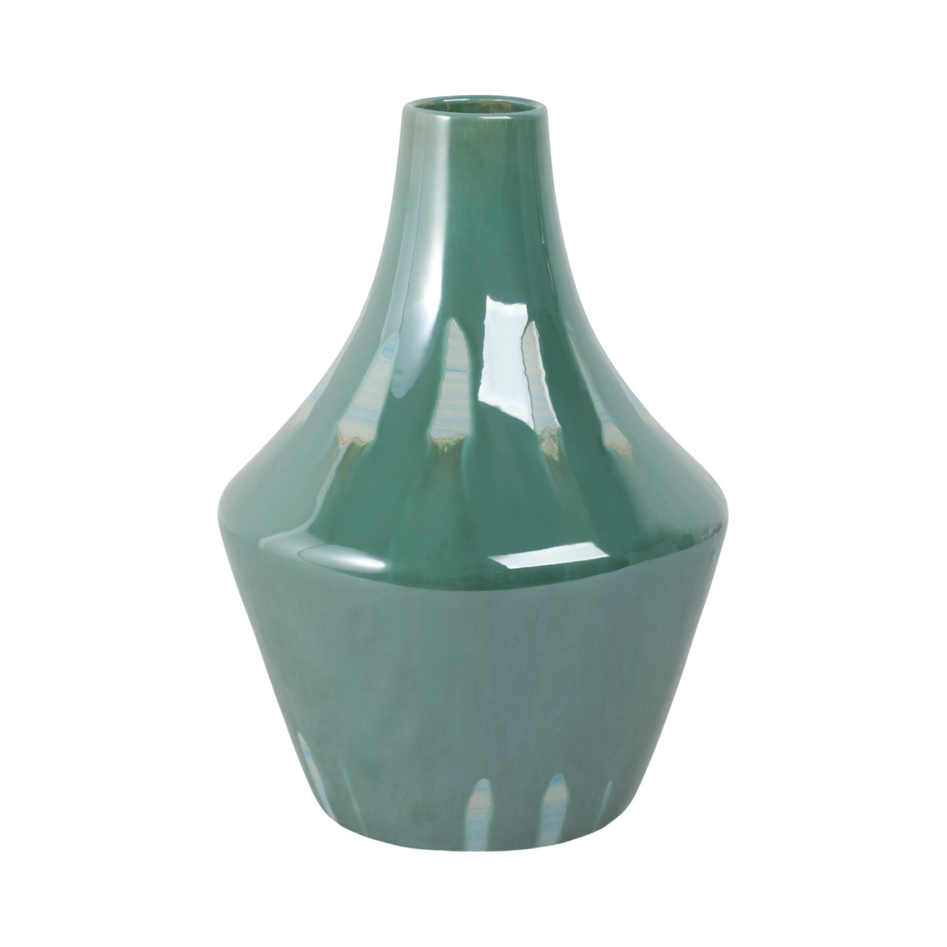 Keizer Ceramic Vase Vases and Jars| Sagebrook Home
