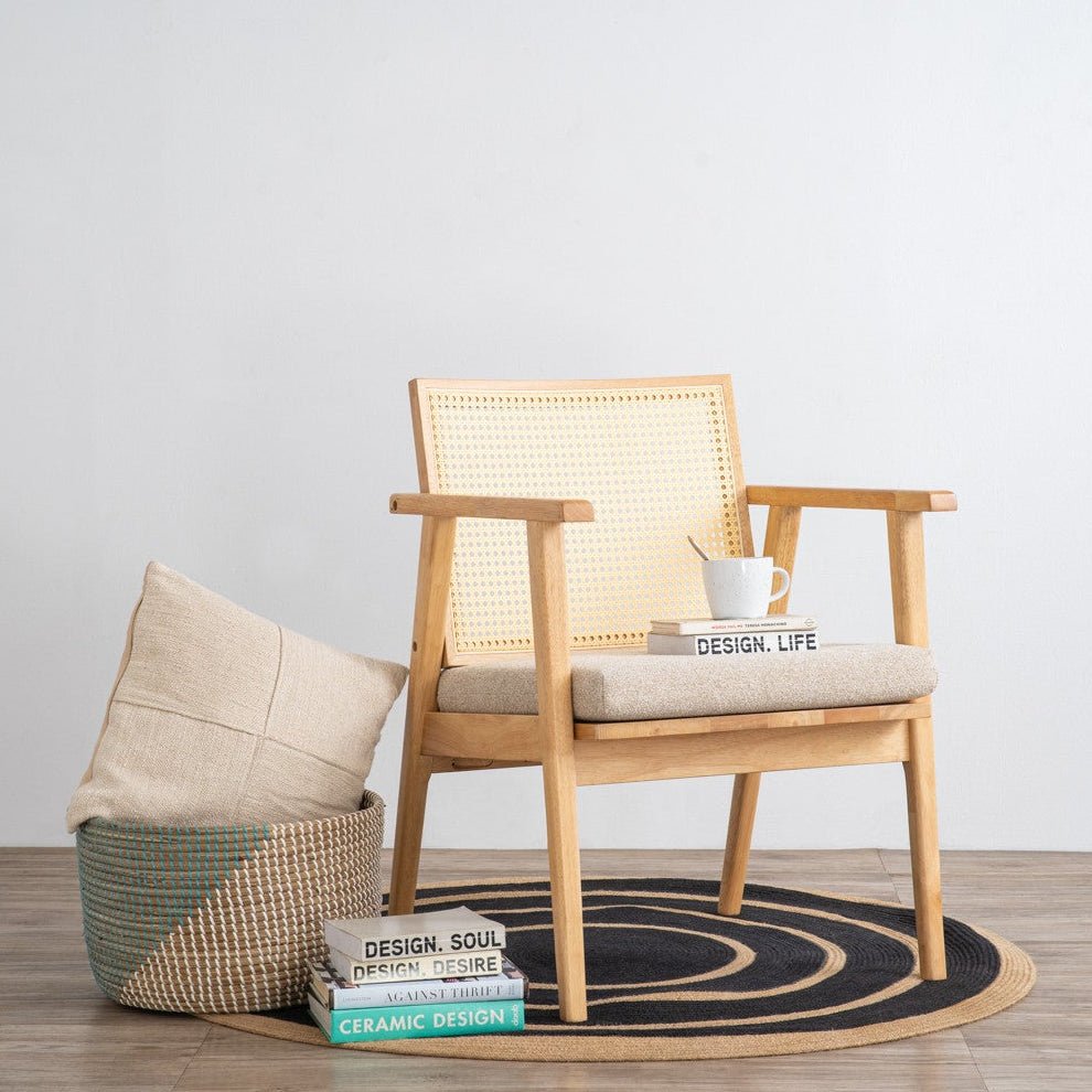 KEKO LOUNGE CHAIR 102/6184 Office Chairs| Al Rugaib Office Solutions