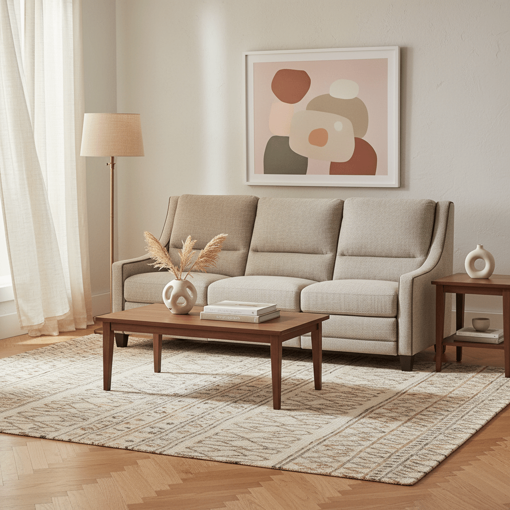 KELCE SOFA Sofas & Loveseats| Universal