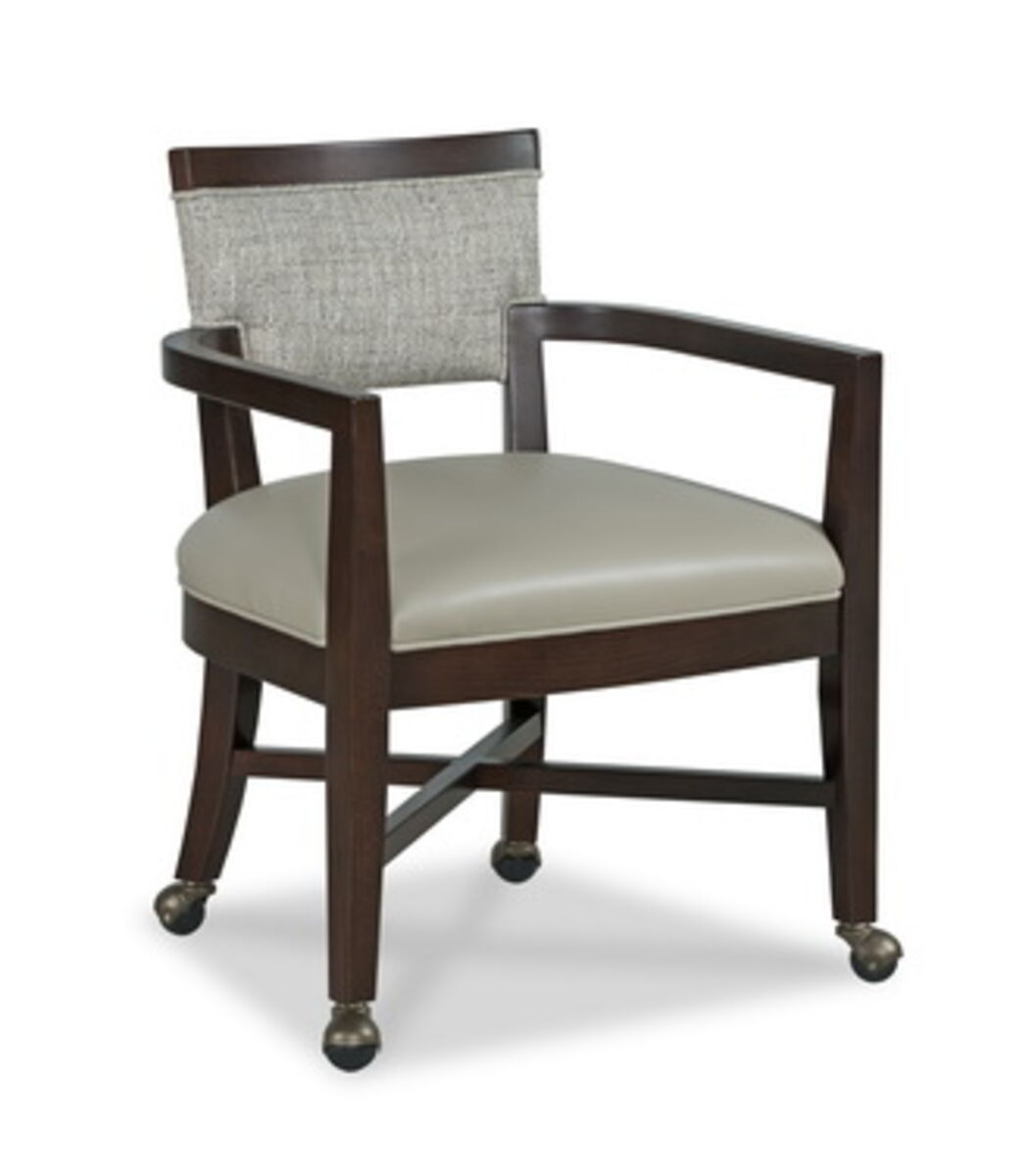 Keller Arm Chair Dining Chairs| Fairfield Chair