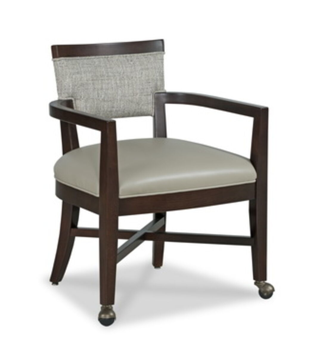 Keller Arm Chair Dining Chairs| Fairfield Chair