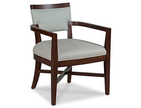 Keller Arm Chair Dining Chairs| Fairfield Chair