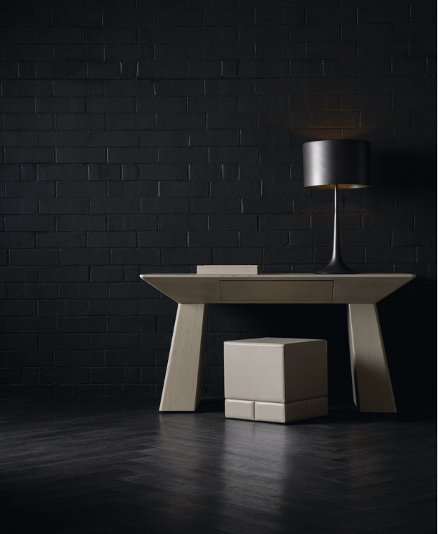Kelly Hoppen - Bindi Side Table Accent & End Tables| Caracole