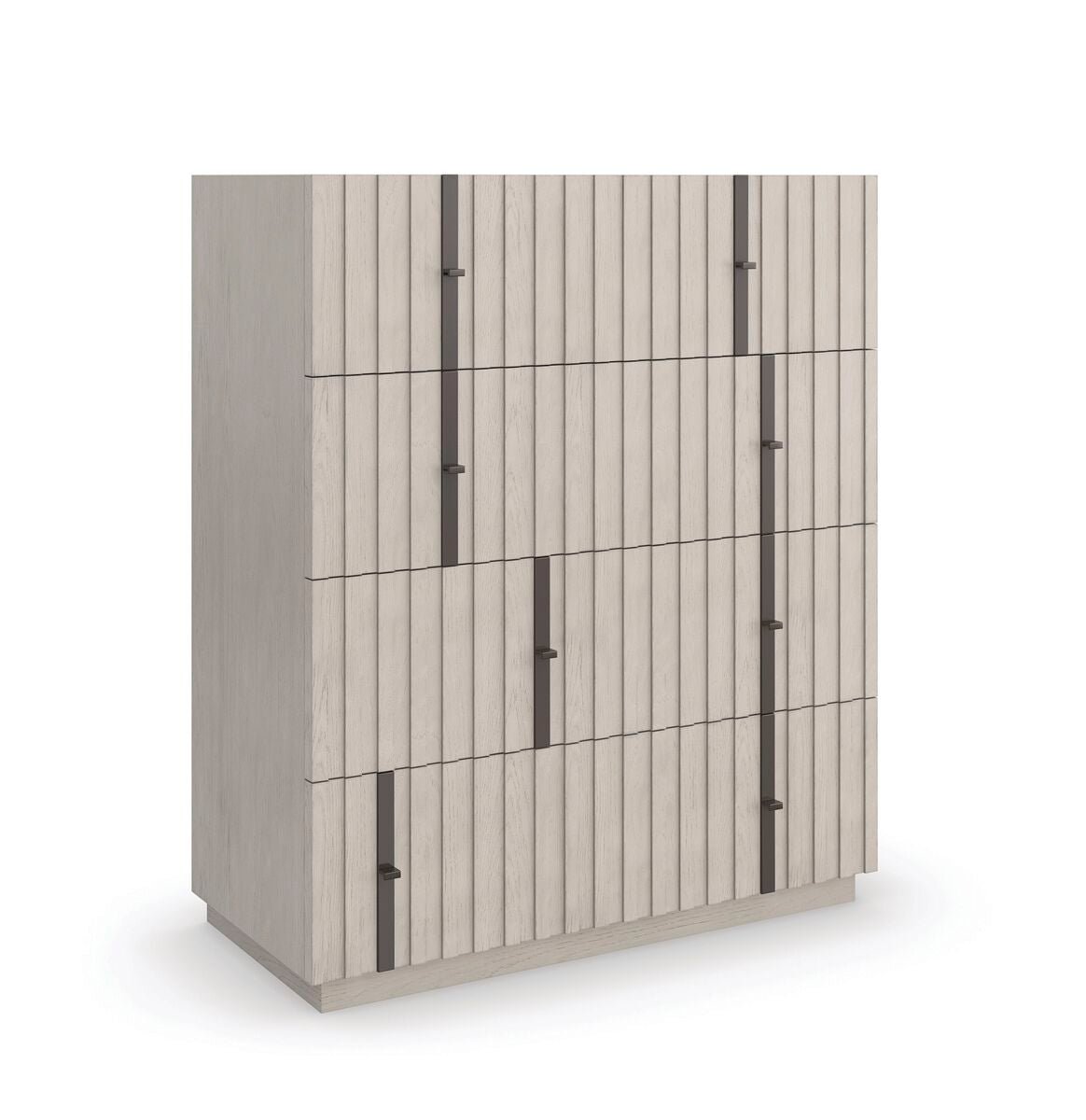 Kelly Hoppen - Clancy Chest Cabinets & Chests| Caracole