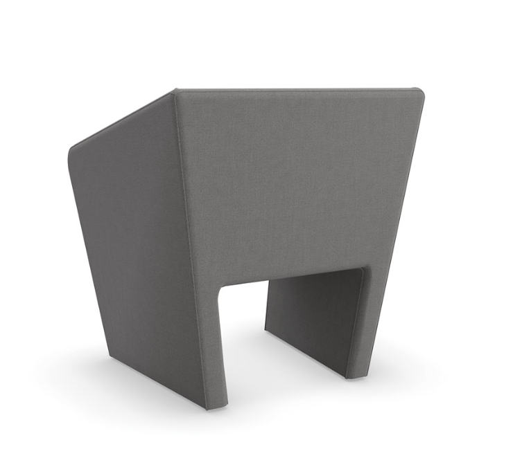 Kelly Hoppen - Flyn Occasional Chair Chairs| Caracole