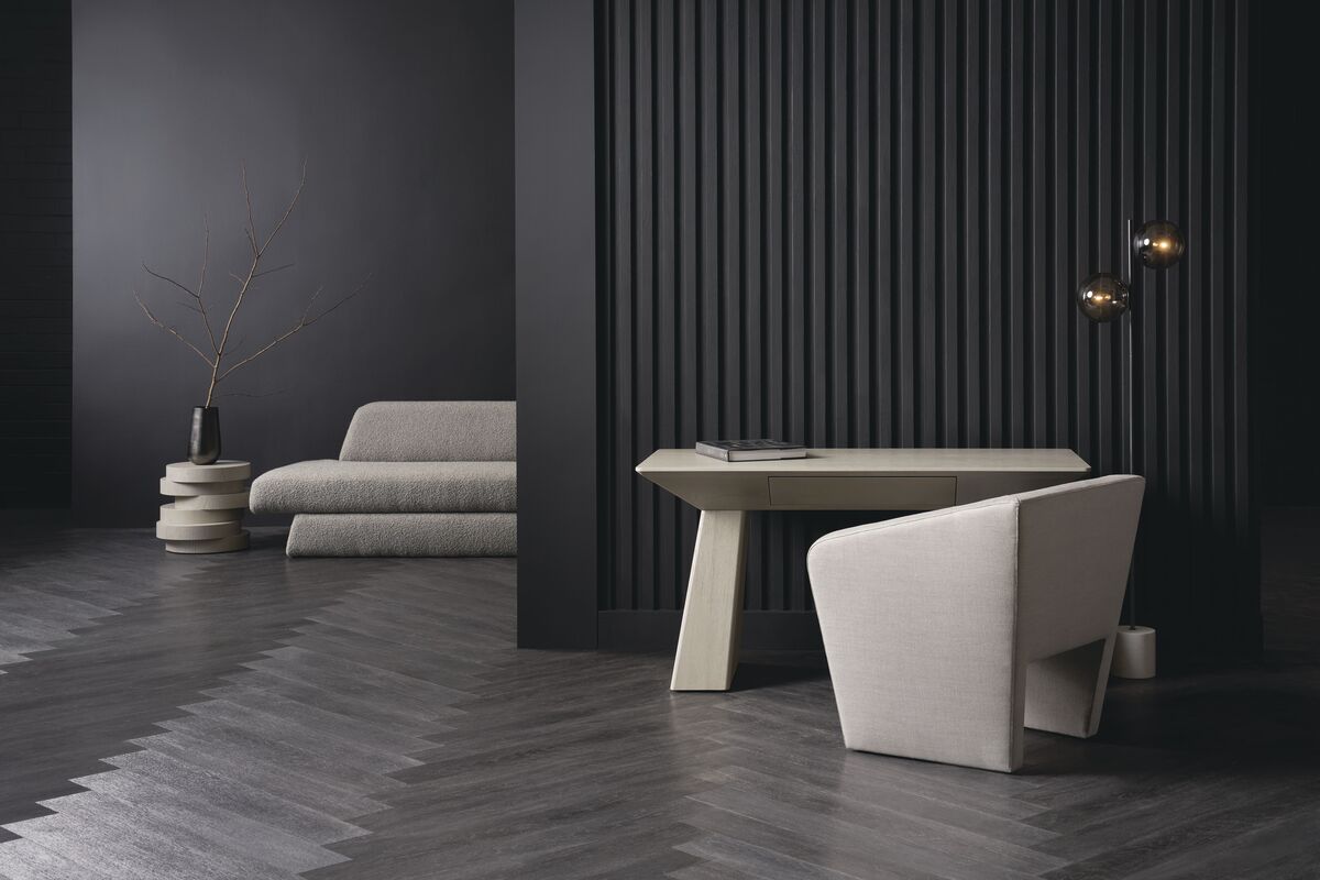 Kelly Hoppen - Flyn Occasional Chair Chairs| Caracole
