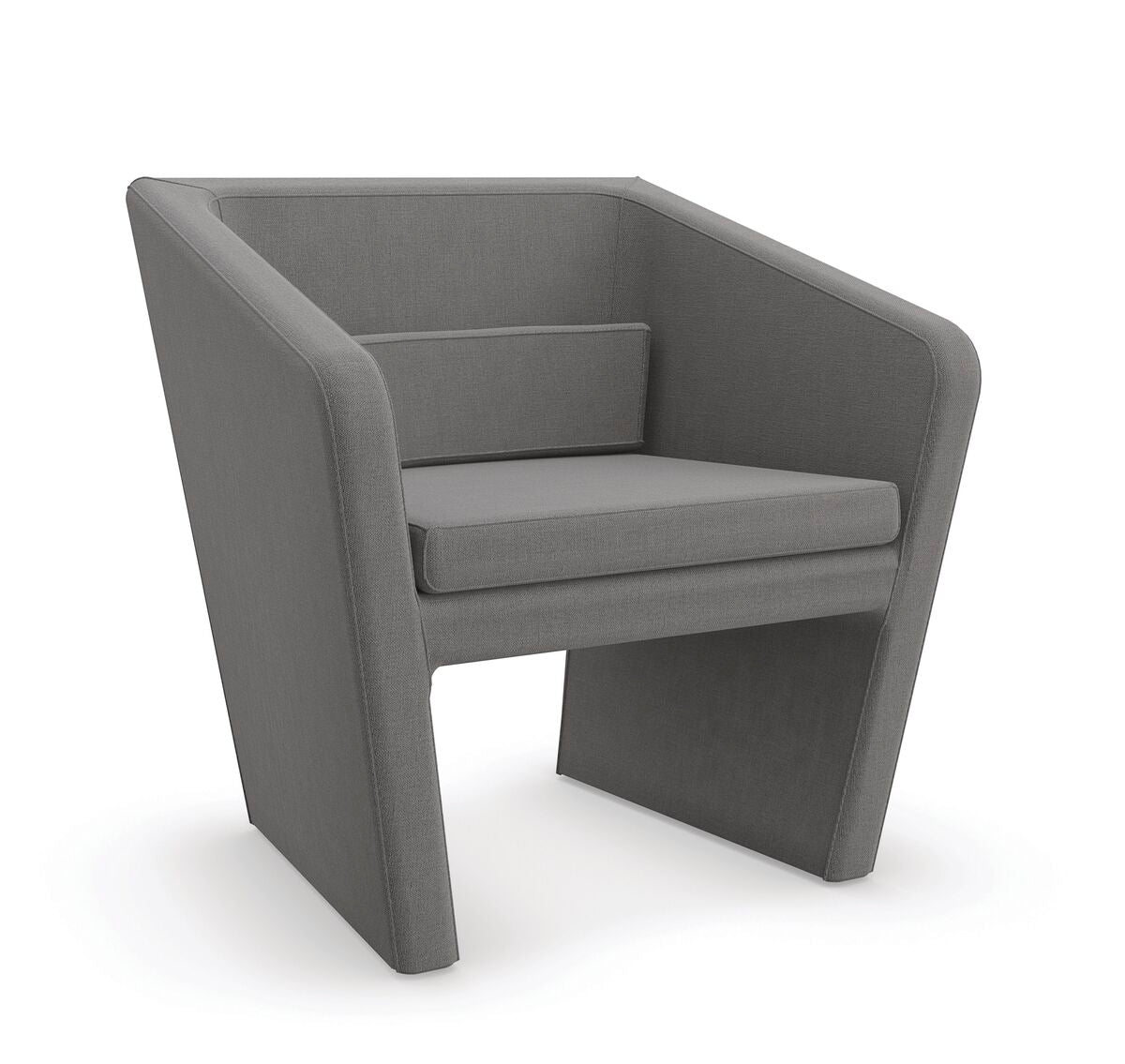 Kelly Hoppen - Flyn Occasional Chair Chairs| Caracole