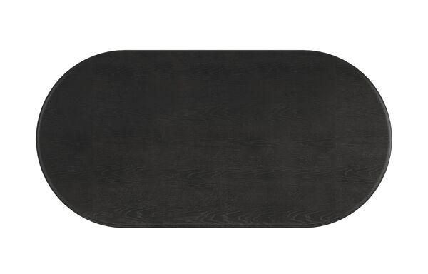 Kelly Hoppen - Monty Dining Set(Table+4 Chairs) - Al Rugaib Furniture