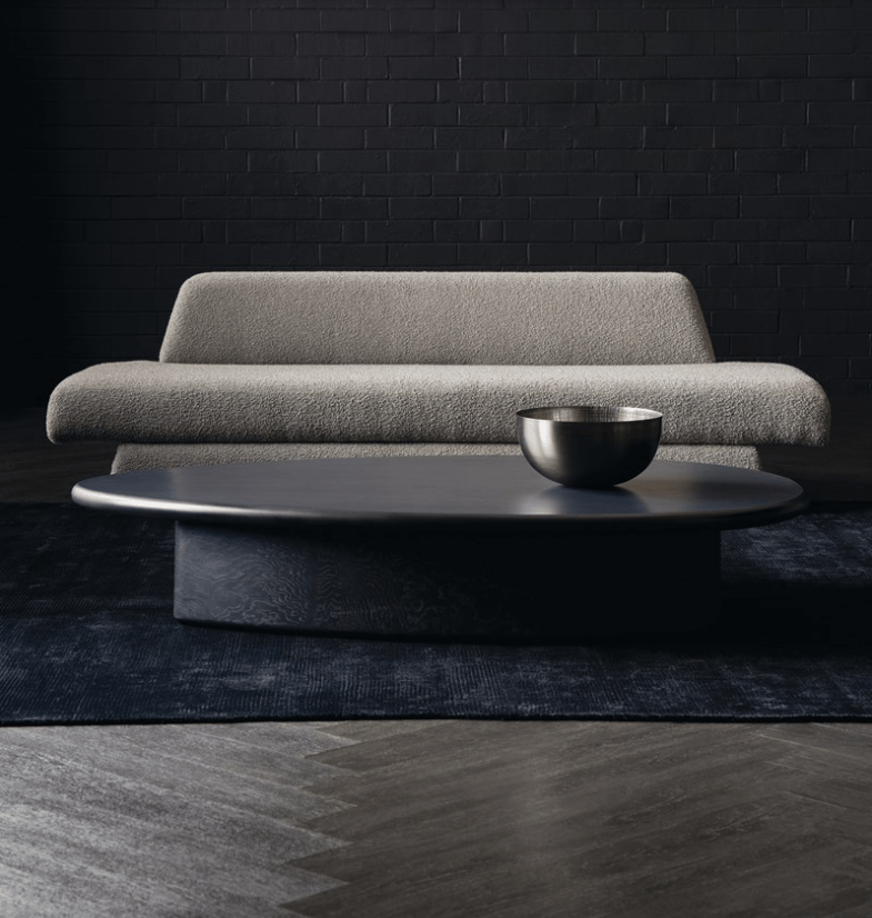 Kelly Hoppen - Orion Cocktail Table Coffee Tables| Caracole